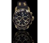 RELOJ PULSERA CABALLERO INVICTA 6981