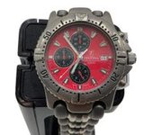 RELOJ PULSERA CABALLERO FESTINA 8801