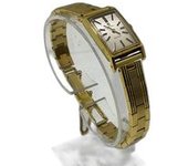 RELOJ PULSERA CABALLERO OMEGA GENEVE