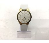 RELOJ PULSERA SEÑORA SKAGEN 433LGL1