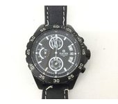 RELOJ PULSERA UNISEX RACER R13050202