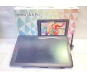 TABLA GRAFICA XP-PEN ARTIST 15.6 PRO