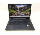 PC PORTATIL HP OMEN LAPTOP 15-EK0XXX
