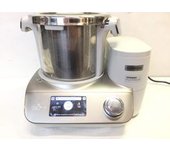 ROBOT MULTIFUNCION KENWOOD CHEF PLUS