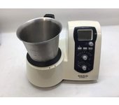 ROBOT MULTIFUNCION TAURUS MYCOOK 1.6