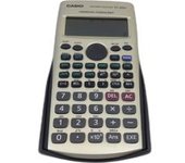 CALCULADORA CIENTIFICA CASIO FC-100V