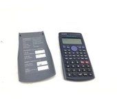 CALCULADORA CIENTIFICA CASIO FX-82ES