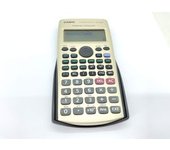CALCULADORA FINANCIERA CASIO FC-100V