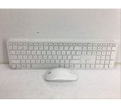 KIT TECLADO Y RATON HP INALAMBRICO