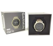 MONITOR DE ACTIVIDAD GARMIN FEMIX 6S