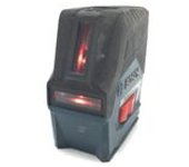 NIVEL LASER BOSCH AZUL CLC2-50 C+RM2