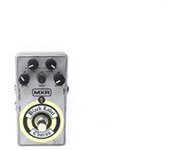 PEDAL EFECTOS MXR BLACK LABEL CHORUS