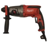 MARTILLO ELECTRICO MILWAUKEE PFH26 T