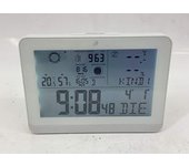 ESTACION METEOROLOGICA AURIOL AURIOL