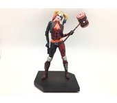 FIGURA ACCION SM HARLEY QUINN