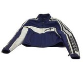 CHAQUETA MOTORISTA ALPINESTARS CHICA