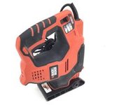 SIERRA SABLE BLACK AND DECKER RS890K