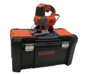 SIERRA CALAR BLACK AND DECKER BES610