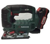 SIERRA CALAR PARKSIDE PSTDA 20-LI C3