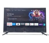 TELEVISOR LED 32” TD SYSTEMS K32DLX15GLE SMART TV