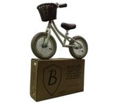 BICICLETA NIÑO BALANCE BIKE FIRST GO