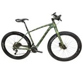 BICICLETA MONTAÑA BERRIA BRAVO FATTY