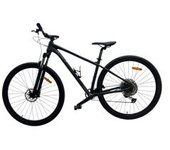 BICICLETA MONTAÑA MERIDA BIG NINE 80