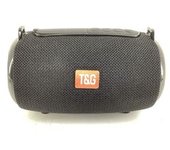 ALTAVOZ PORTATIL BLUETOOTH T&G TG533