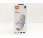 ALTAVOZ PORTATIL BLUETOOTH JBL FLIP 4