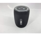 ALTAVOZ PORTATIL BLUETOOTH T&G NEGRO