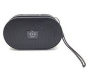 ALTAVOZ PORTATIL BLUETOOTH ZIU LOOP