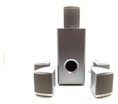 ALTAVOCES HOME CINEMA BELSON BSA-4510