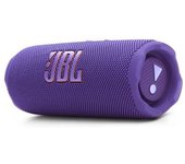Altavoz JBL Flip 7 Púrpura