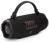 Altavoz JBL Charge 6 Negro