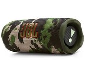 Altavoz JBL Flip 7 Militar