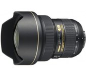 Nikon AF-S 14-24mm f2.8G ED