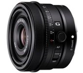 Objetivo Sony FE 24MM F2.8G