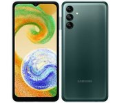 Samsung A04S 4G 3GB/32GB Verde (Versión Europea)