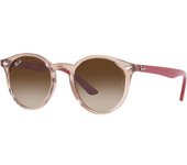 Rayban Gafas De Sol Ray-Ban Kids Rj 9064s 712313 Transparente