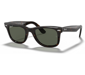 Rayban Gafas De Sol Ray-Ban Wayfarer Rb 2140 50 902 58 Tortoise