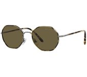 Gafas De Sol Giorgio Armani Ar 6112j 300373 Havana