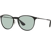 Rayban Gafas De Sol Ray-Ban Rb 3539 002 Q5 Negro