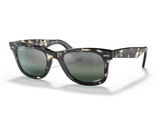 Rayban Gafas De Sol Ray-Ban Wayfarer Rb 2140 50 1333g6 Gris Havana
