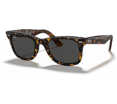 Rayban Gafas De Sol Ray-Ban Wayfarer Rb 2140 50 1292b1 Havana Sobre Marrón Transparente