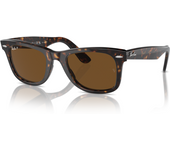 Rayban Gafas De Sol Ray-Ban Wayfarer Rb 2140 50 902 57 Tortoise