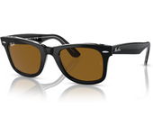 Rayban Gafas De Sol Ray-Ban Wayfarer Rb 2140 54 129433 Negro Sobre Transparente