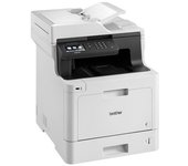 Brother DCP-L8410CDW Multifunción Láser Color WiFi