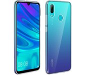 Avizar Funda Protectora de Silicona Transparente Ultrafina para Huawei P Smart 2019 / Honor 10 Lite