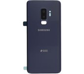 Samsung Carcasa Trasera Original Azul para Samsung Galaxy S9 Plus