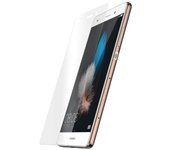 Avizar Protector de Pantalla de Cristal Templado para Huawei P8 Lite